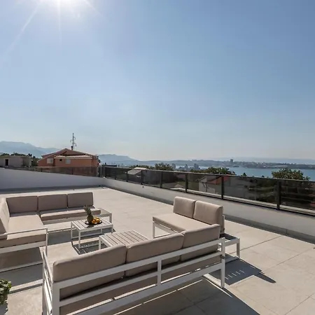 فيلة Luxurious Meri Kaštela