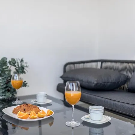 Βίλα Luxurious Meri