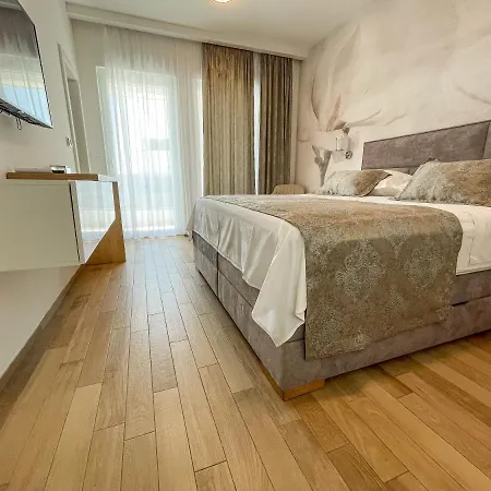 Luxurious Meri فيلة Kaštela