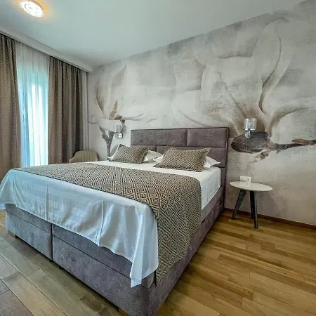 Luxurious Meri فيلة Kaštela