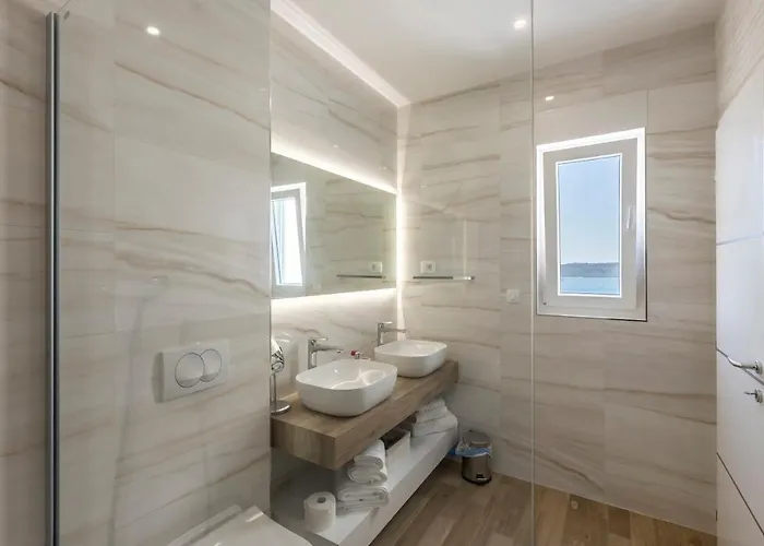 빌라 Luxurious Meri Kaštela