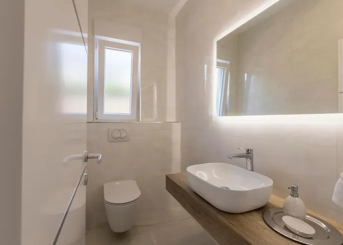 Luxurious Meri 빌라 *