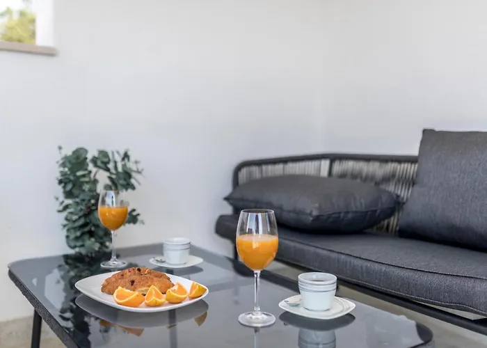 빌라 Luxurious Meri