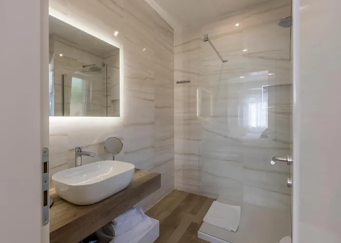 Luxurious Meri 빌라 *