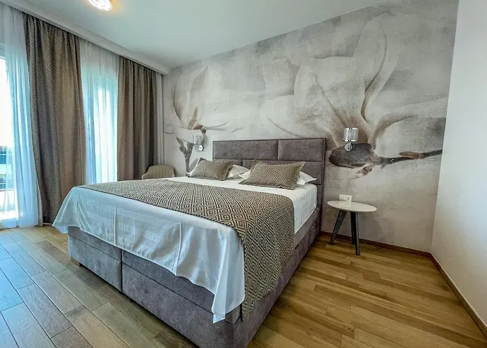 Luxurious Meri 빌라 Kaštela