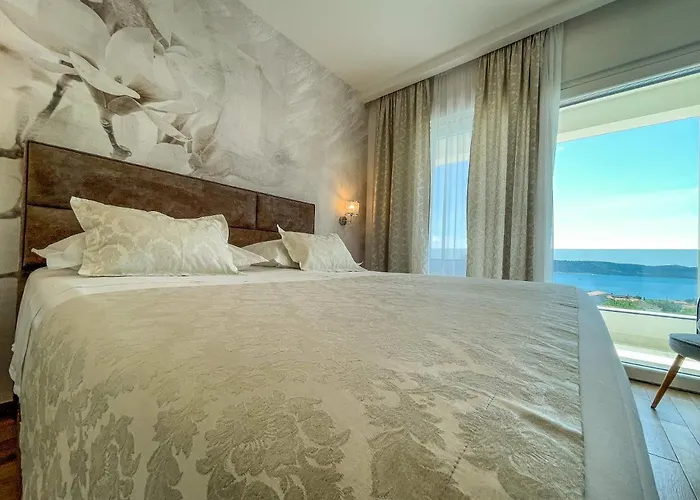 Luxurious Meri 빌라