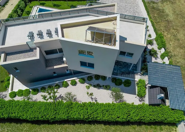 Luxurious Meri * Kaštela