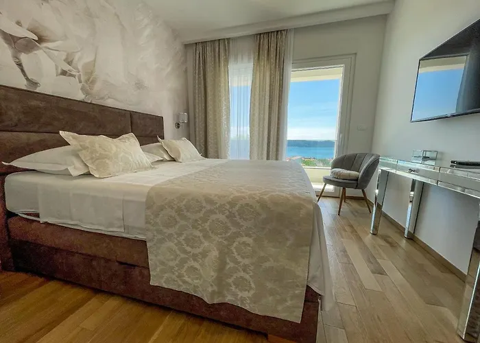 빌라 Luxurious Meri