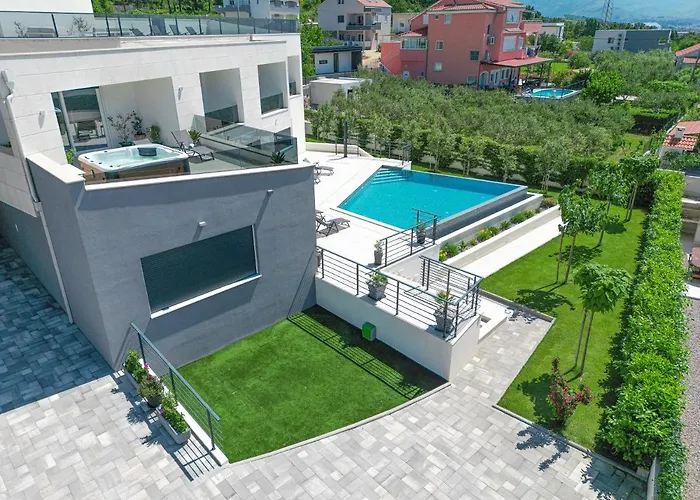 Luxurious Meri * Kaštela