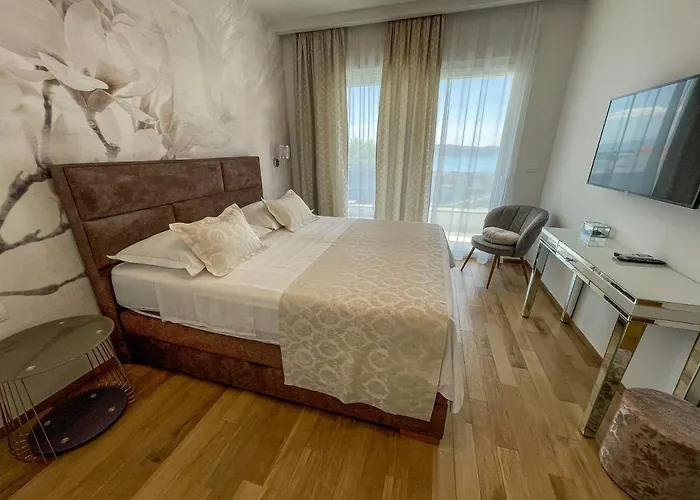 빌라 Luxurious Meri Kaštela