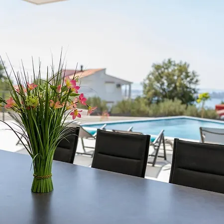 Vila Luxurious Meri Kaštela