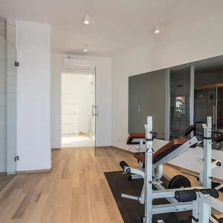 Vila Luxurious Meri Kaštela