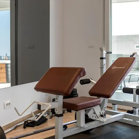 Luxurious Meri * Kaštela