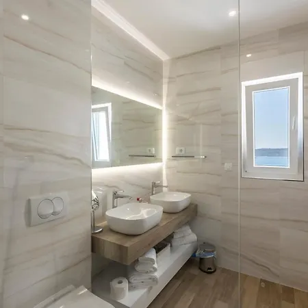 빌라 Luxurious Meri Kaštela