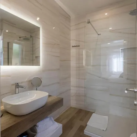 Luxurious Meri 빌라 *