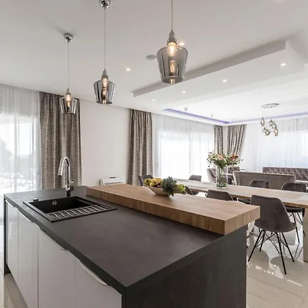 Vila Luxurious Meri *