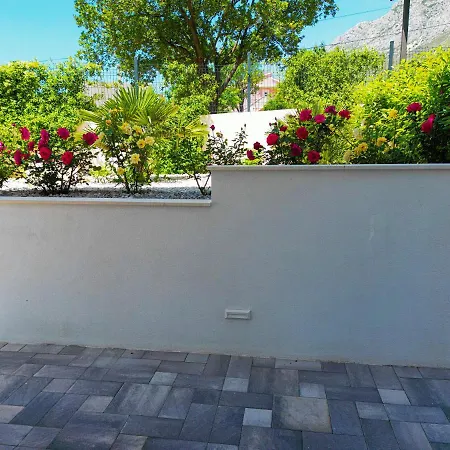 Villa Luxurious Meri Kaštela