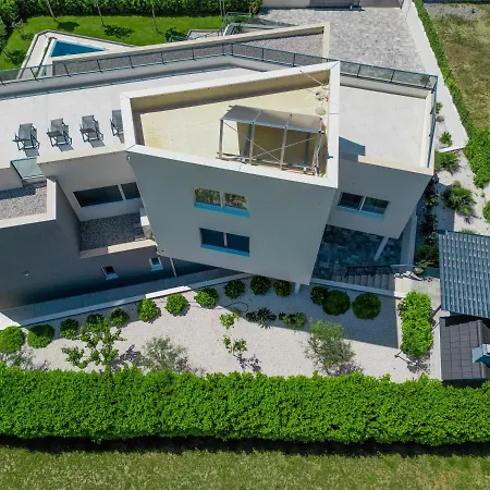 Luxurious Meri * Kaštela