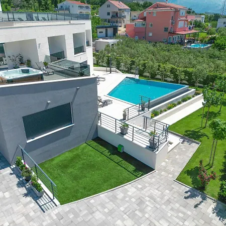 Luxurious Meri * Kaštela