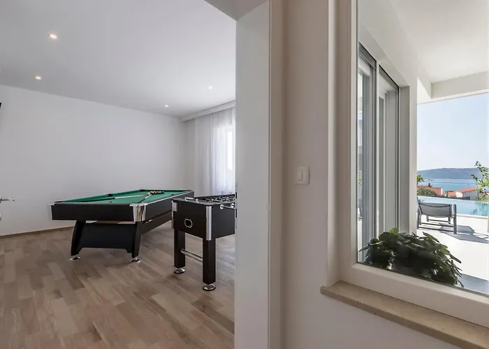 Villa Luxurious Meri