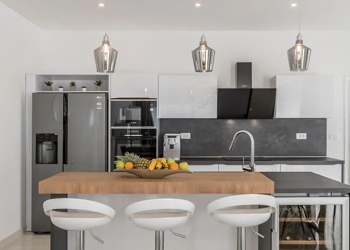 Villa Luxurious Meri Kaštela