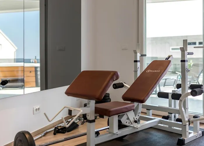 Luxurious Meri * Kaštela