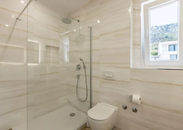 Villa Luxurious Meri Kaštela