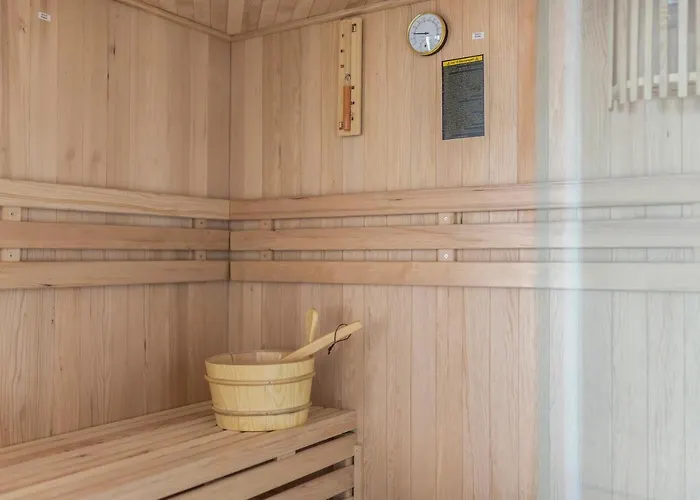 Luxurious Meri Villa