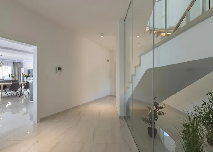 Villa Luxurious Meri Kaštela