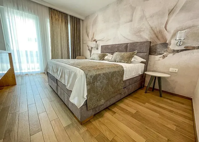 Luxurious Meri Villa *